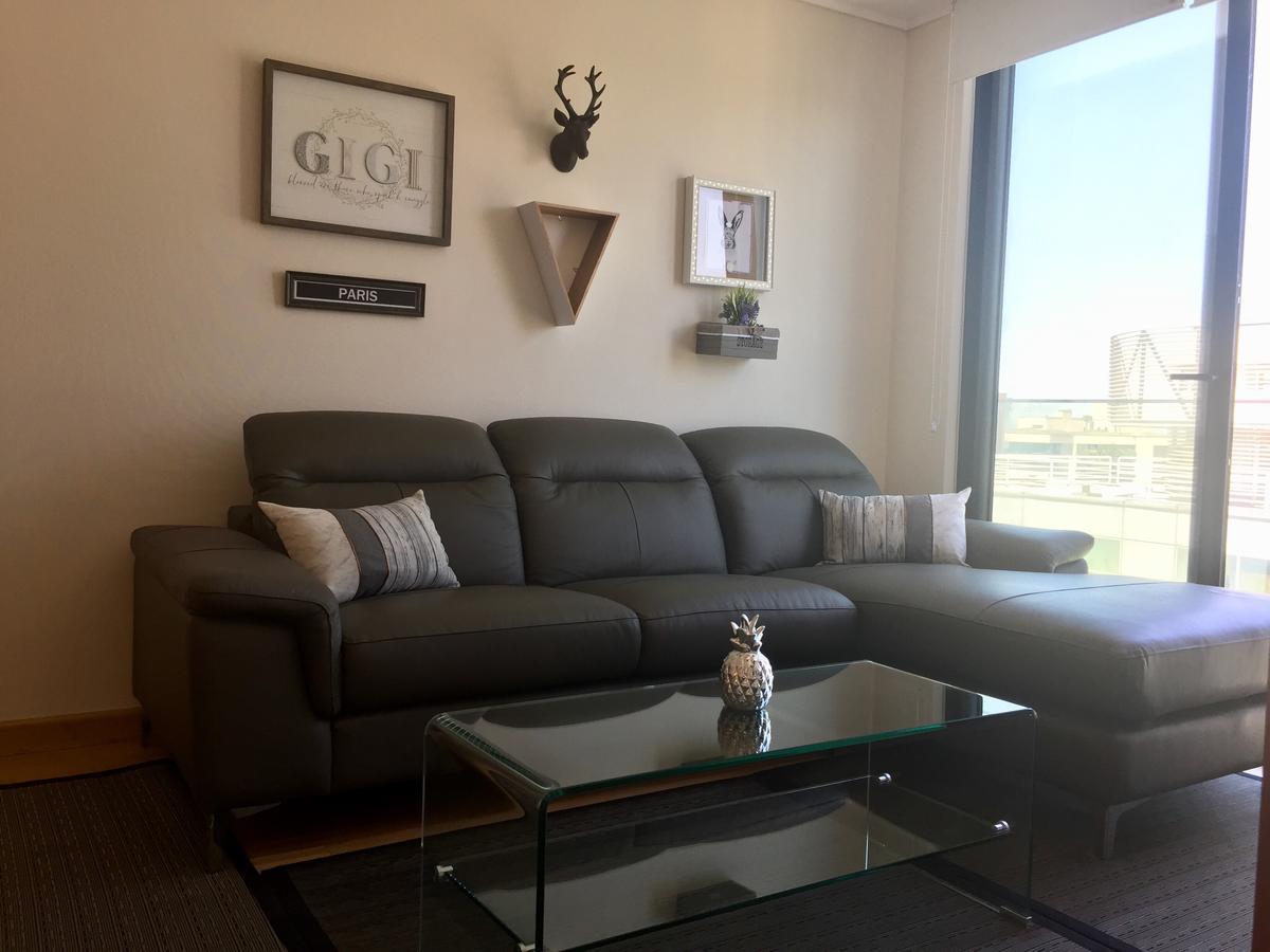 El Golf Condes Santiago