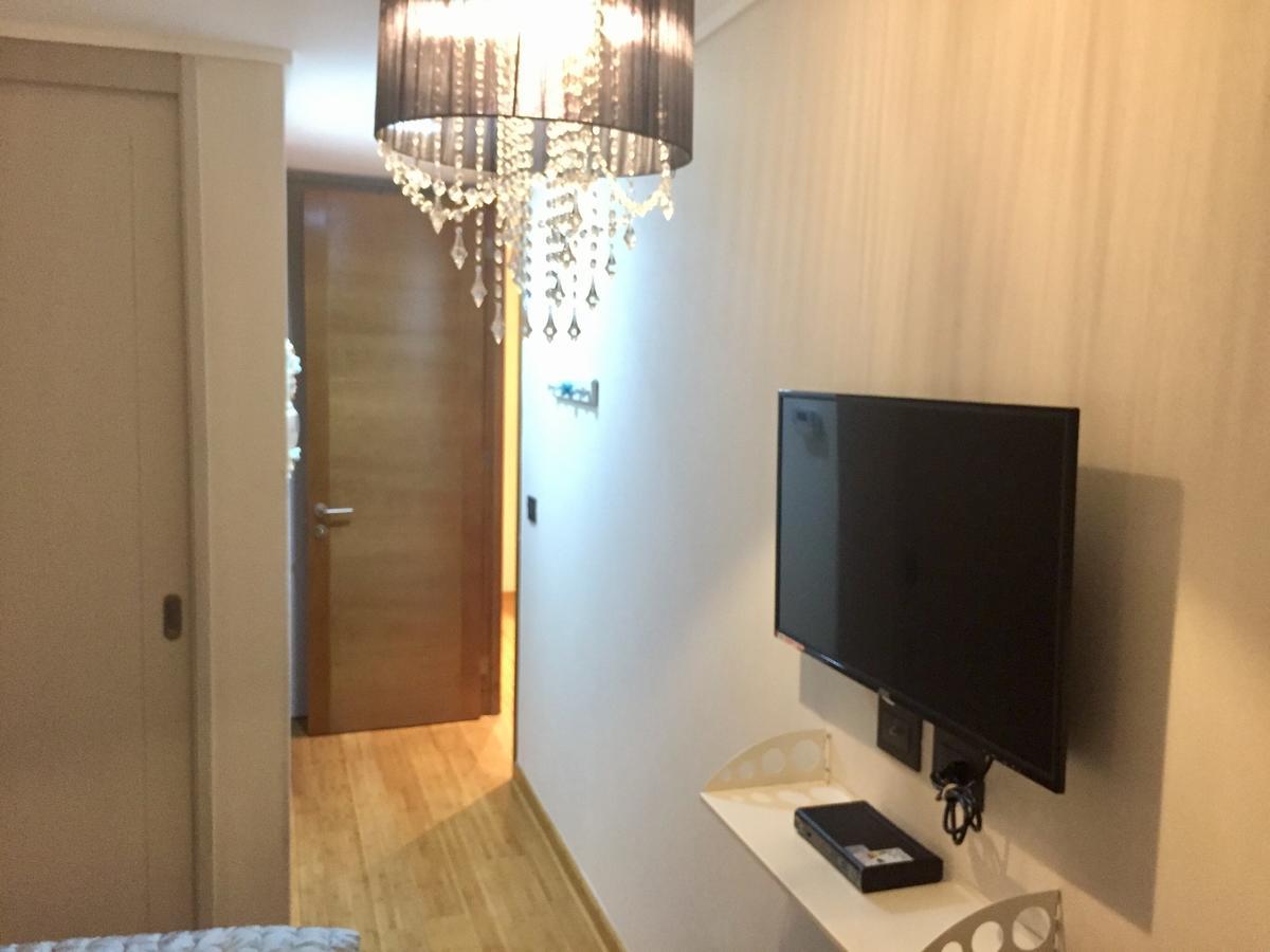 Apartamento El Golf Condes