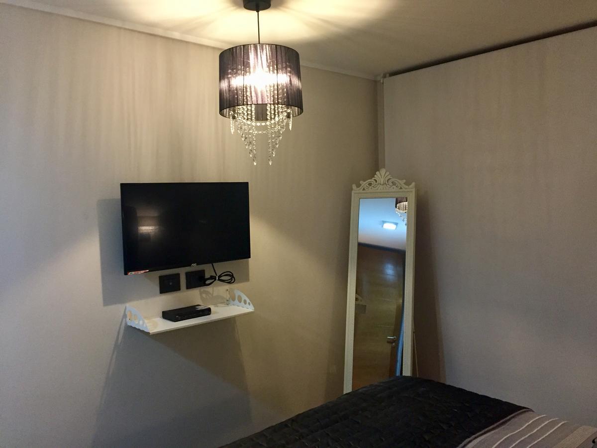 Apartamento El Golf Condes *