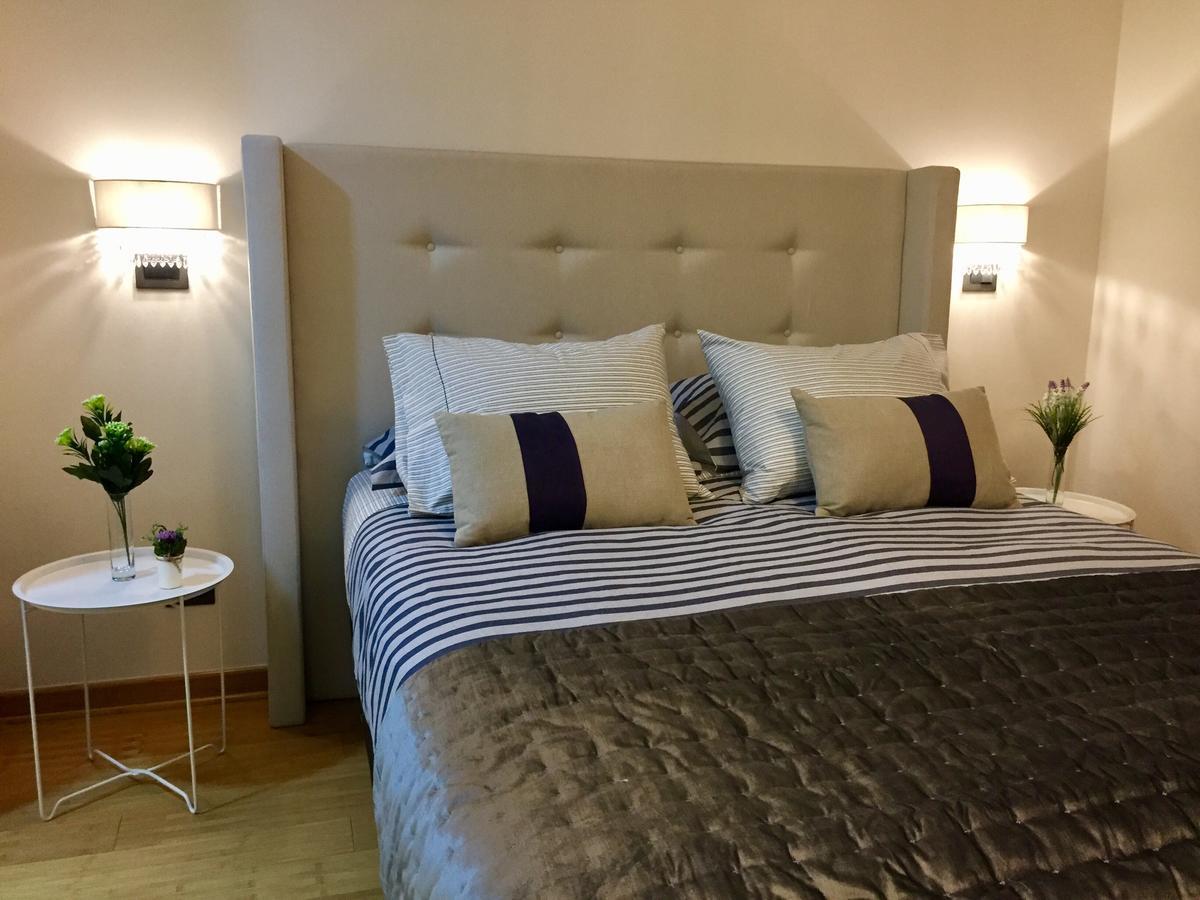 El Golf Condes Apartamento Santiago