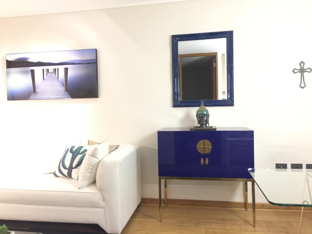 El Golf Condes Apartamento
