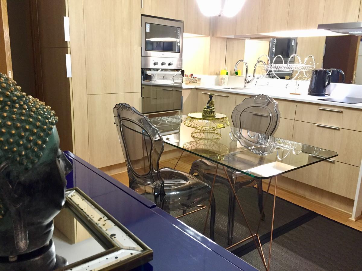 Apartamento El Golf Condes *