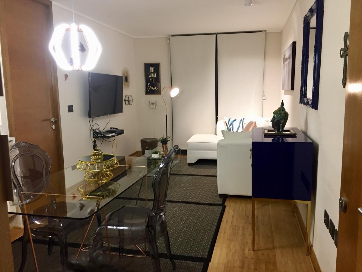 El Golf Condes Apartamento