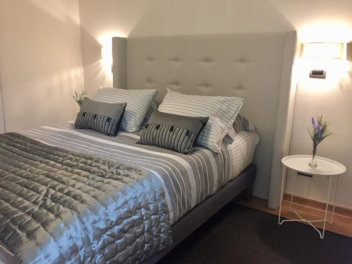 Apartamento El Golf Condes