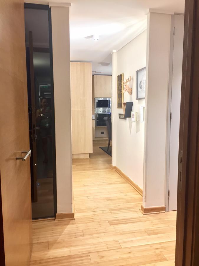 El Golf Condes Apartamento *