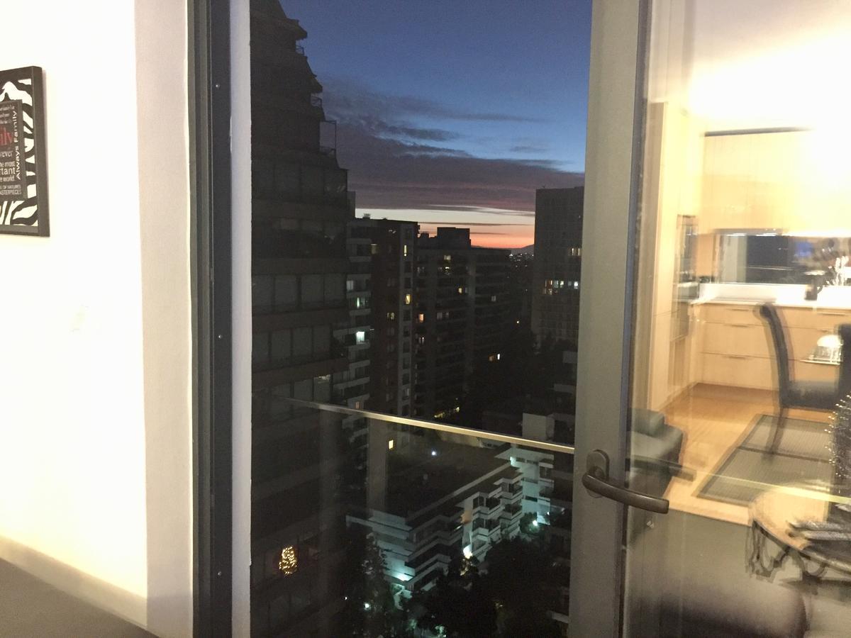 El Golf Condes Apartamento
