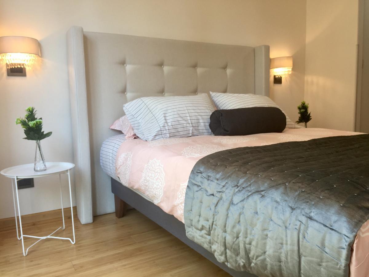 Apartamento El Golf Condes *