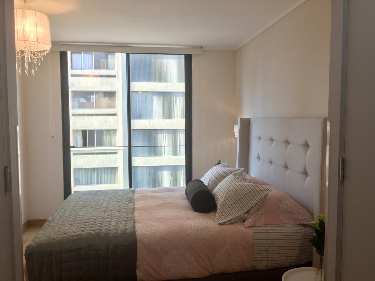 El Golf Condes Apartamento