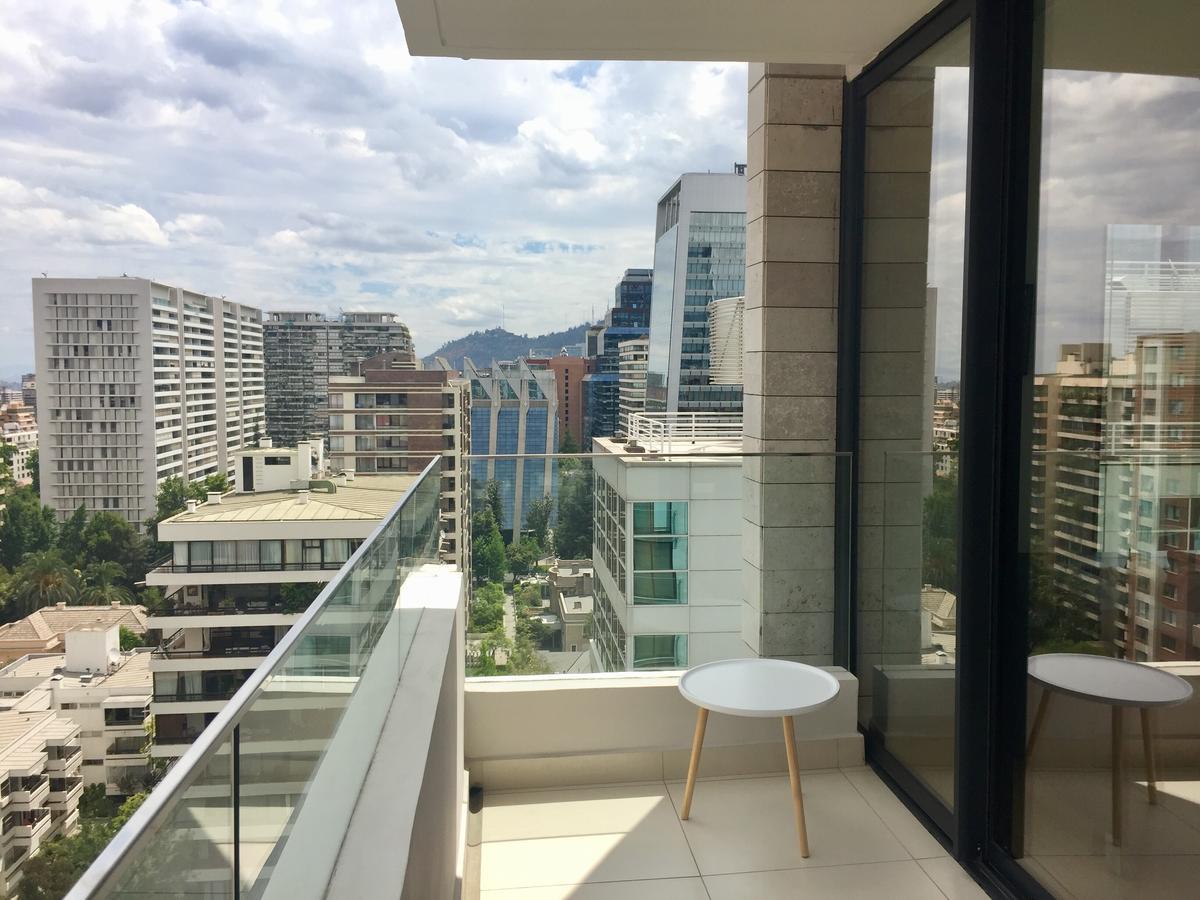El Golf Condes Apartamento *