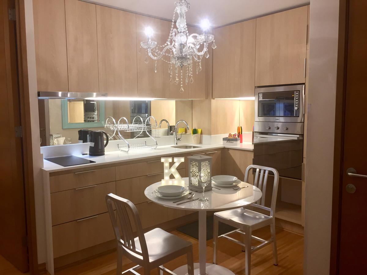 Apartamento El Golf Condes *