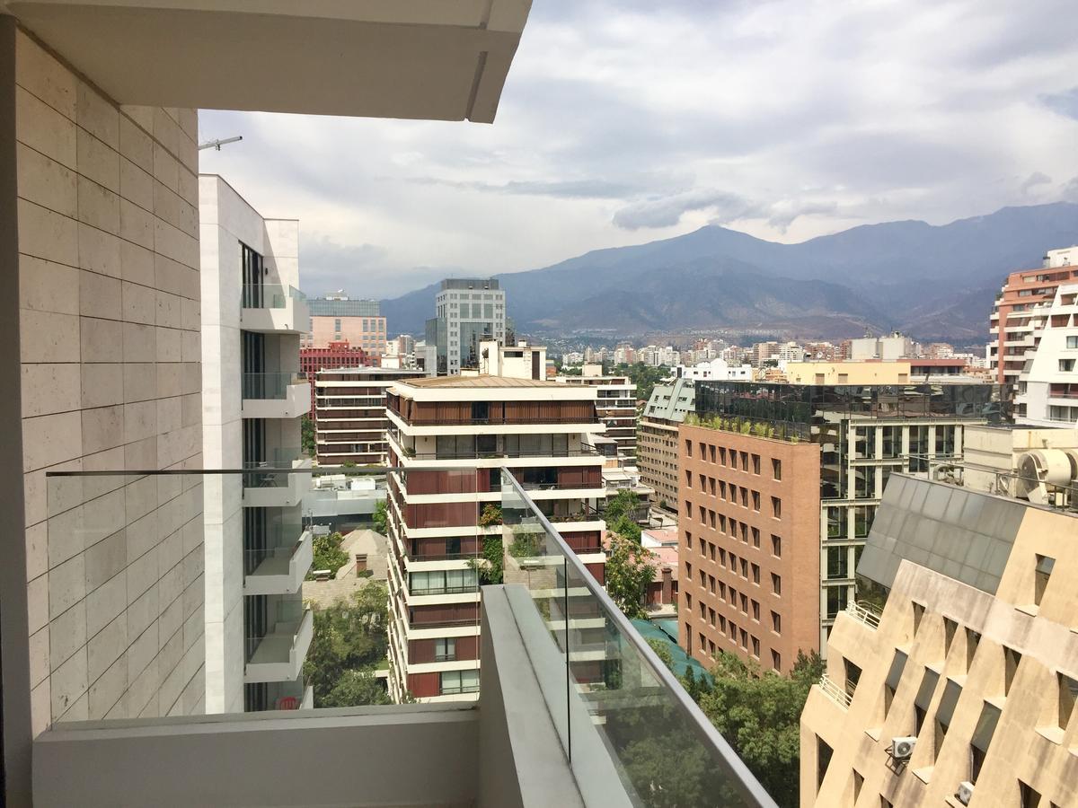 El Golf Condes Santiago