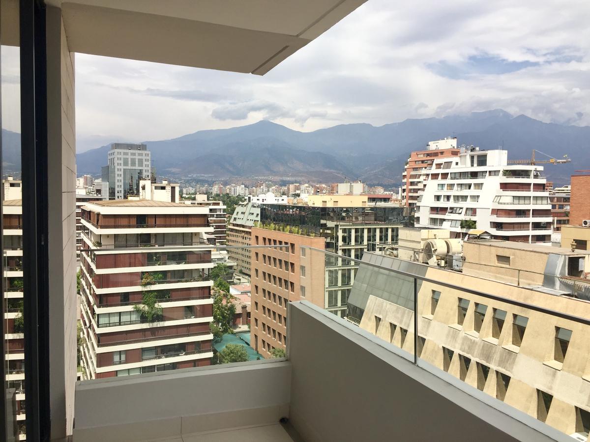 Apartamento El Golf Condes
