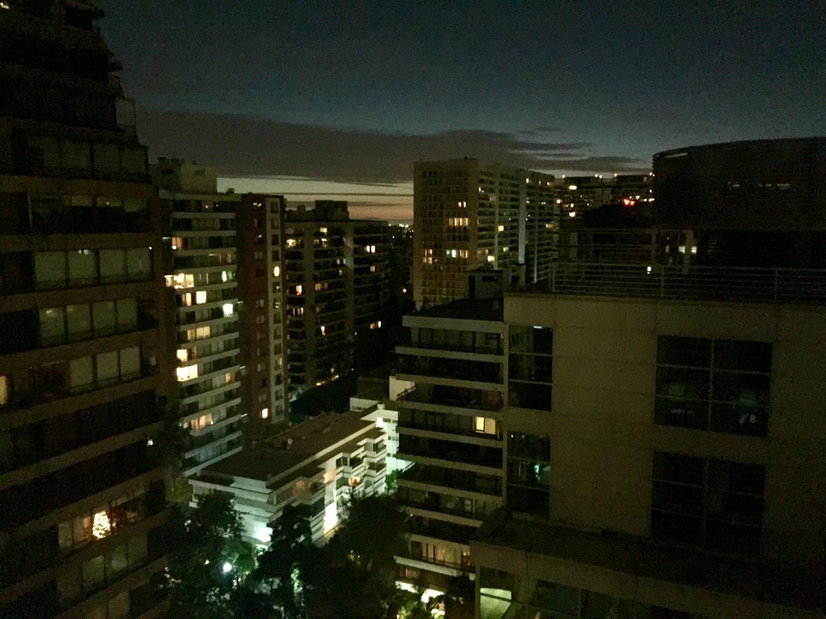El Golf Condes Apartamento *