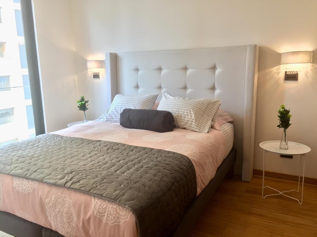 El Golf Condes Apartamento