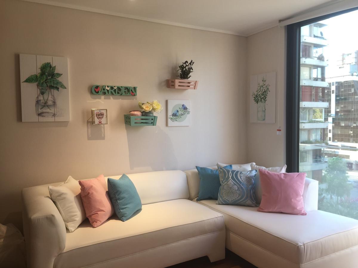 Apartamento El Golf Condes *