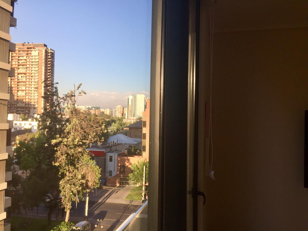 El Golf Condes Apartamento