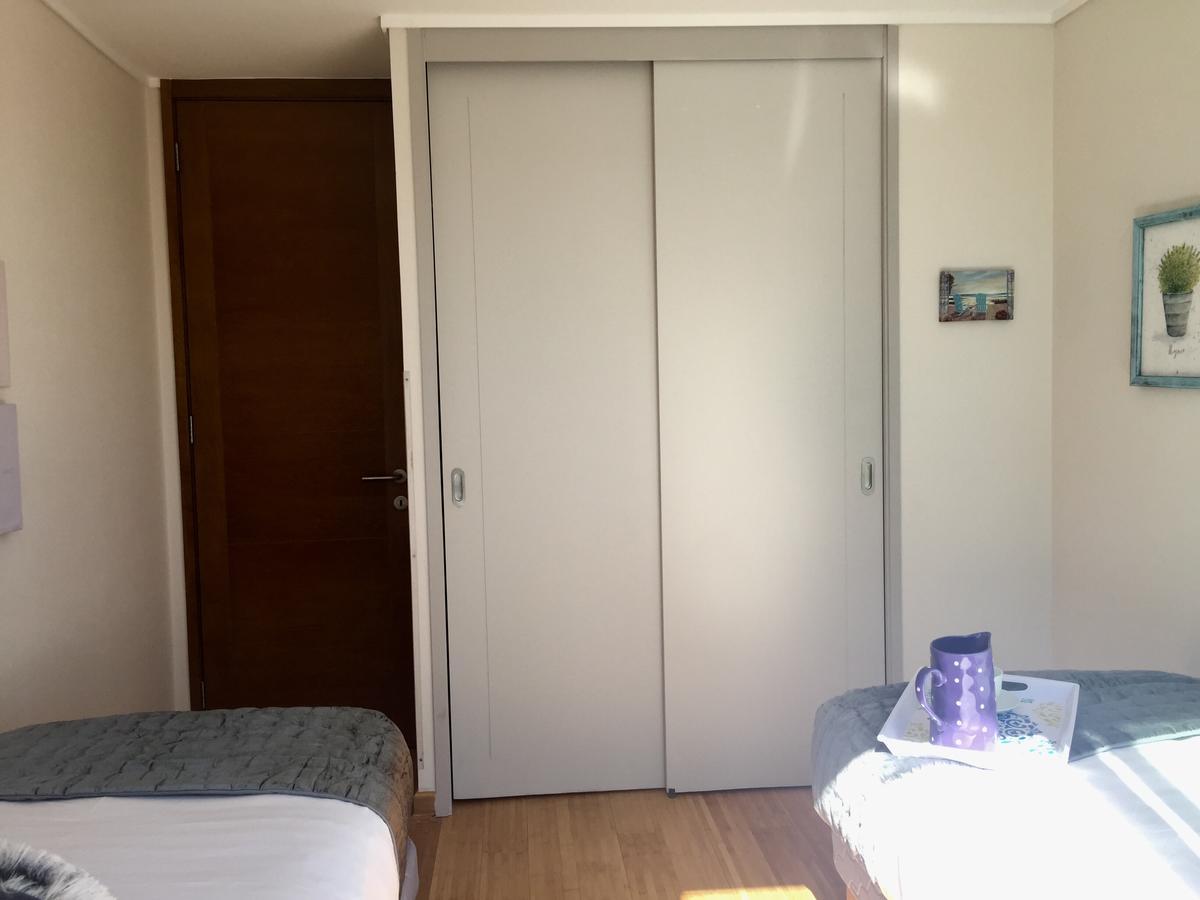 Apartamento El Golf Condes Santiago