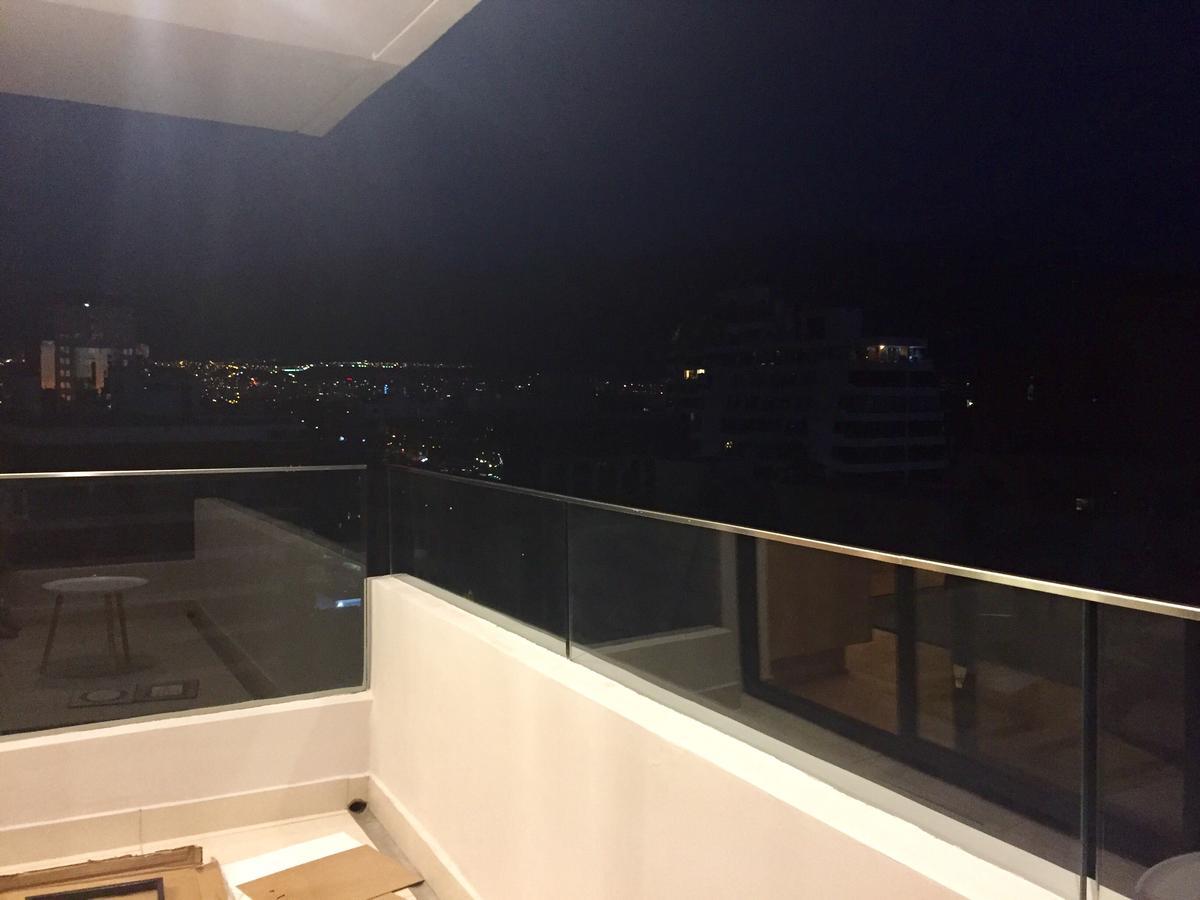 Apartamento El Golf Condes *