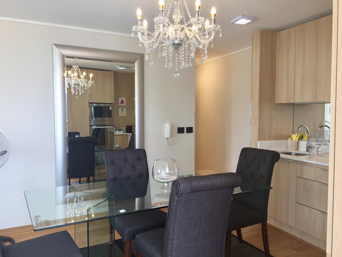 El Golf Condes Apartamento Santiago