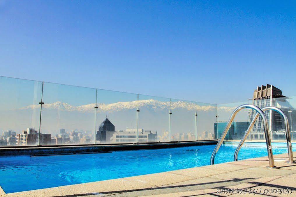 Providencia Town Apartamento