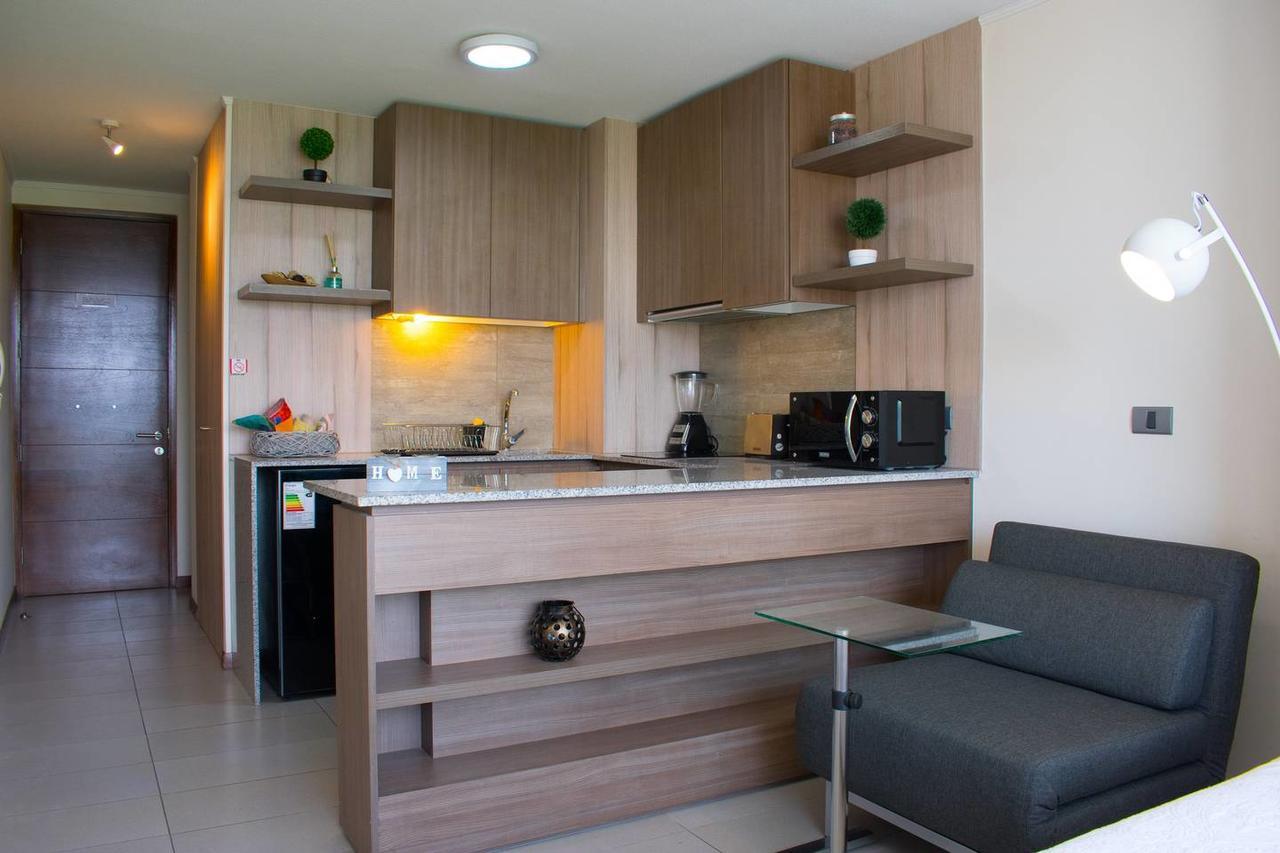 Apartamento Stunning Studio Las Verbenas