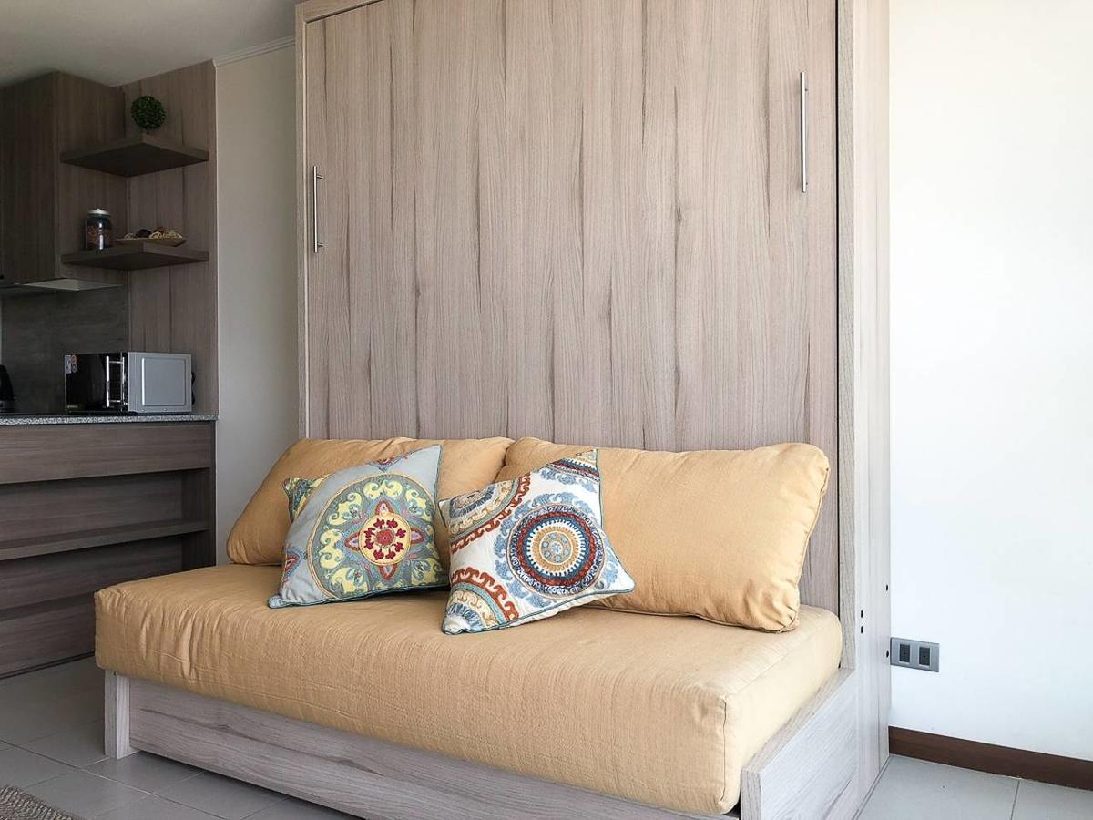 Stunning Studio Las Verbenas Apartamento *