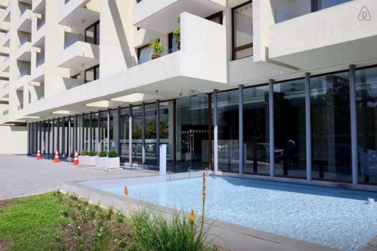 Stunning Studio Las Verbenas Santiago de Chile