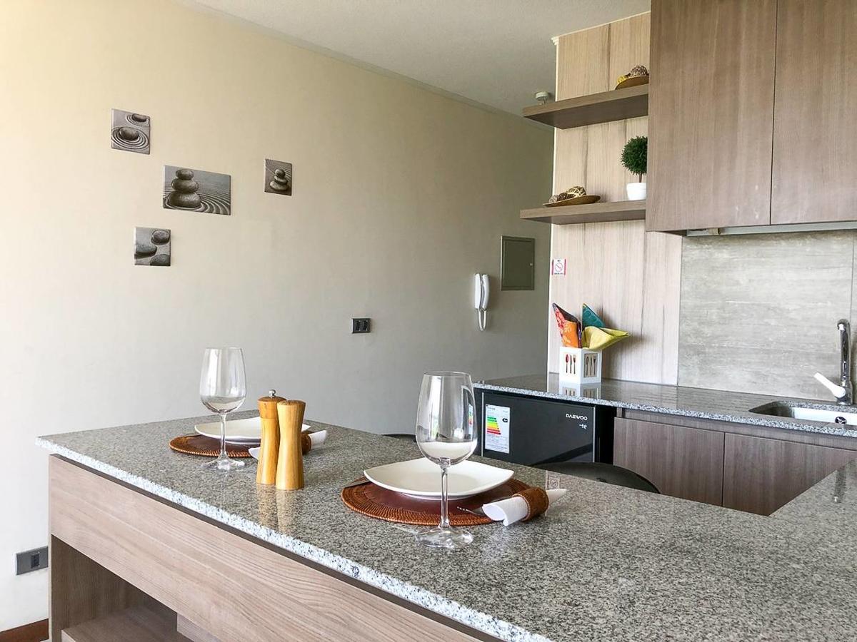 Stunning Studio Las Verbenas Apartamento