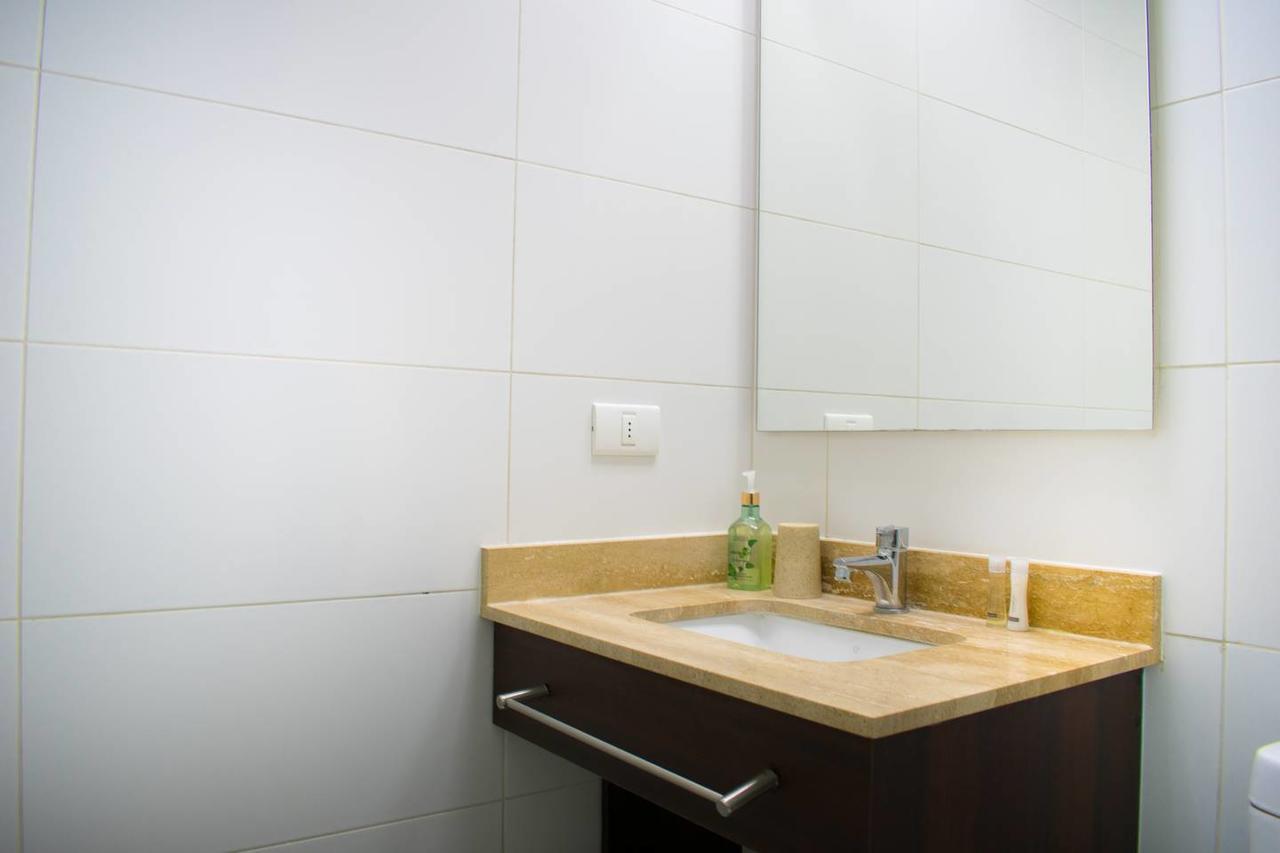 Stunning Studio Las Verbenas Apartamento Santiago de Chile