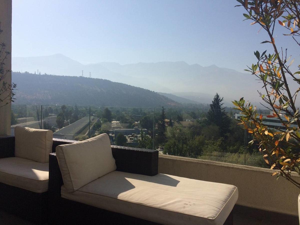 Apartamento Stunning Studio Las Verbenas