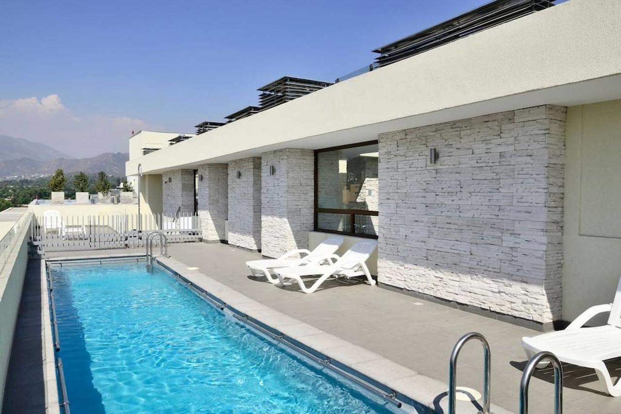 Apartamento Stunning Studio Las Verbenas *