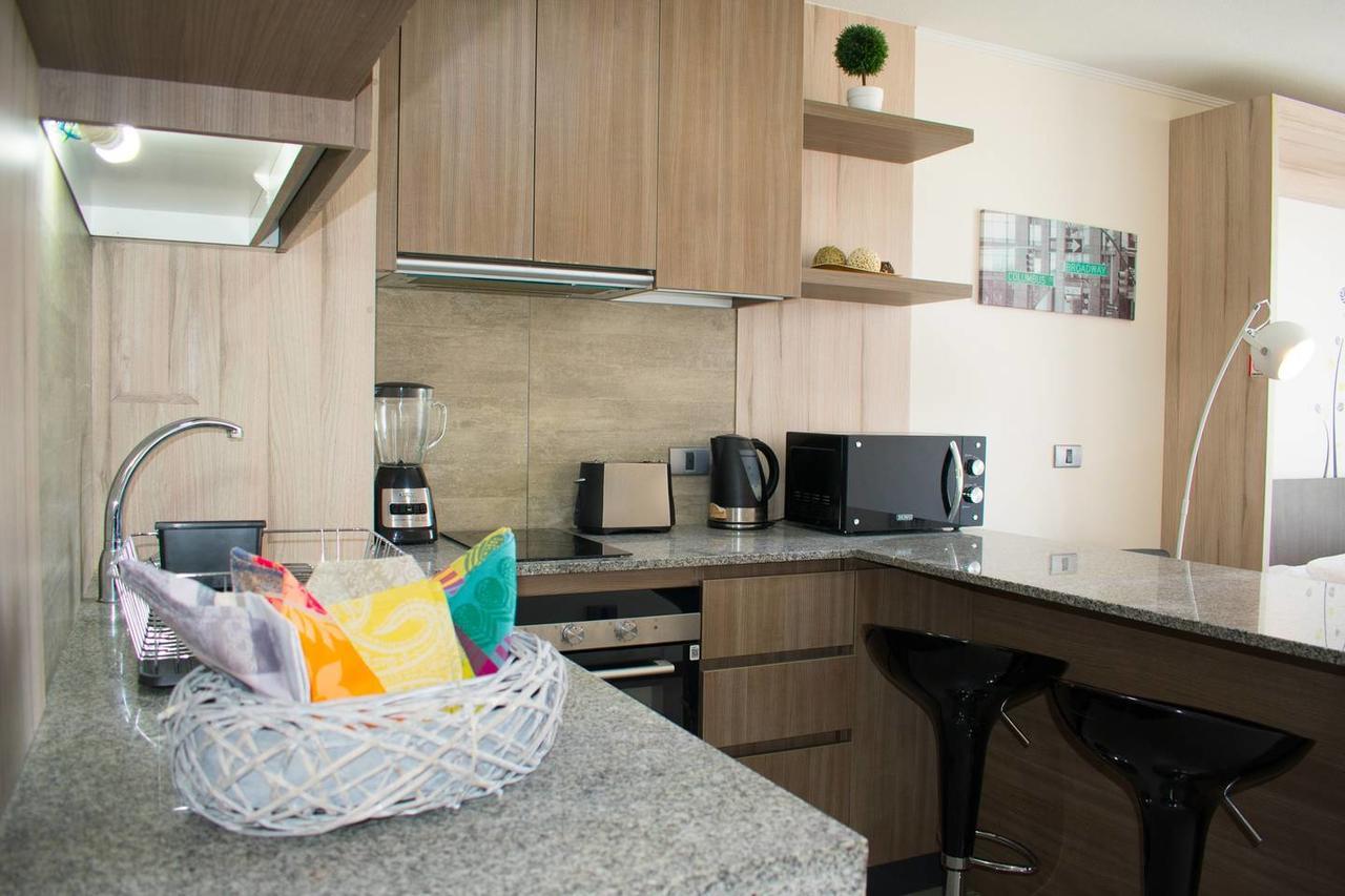 Apartamento Stunning Studio Las Verbenas *