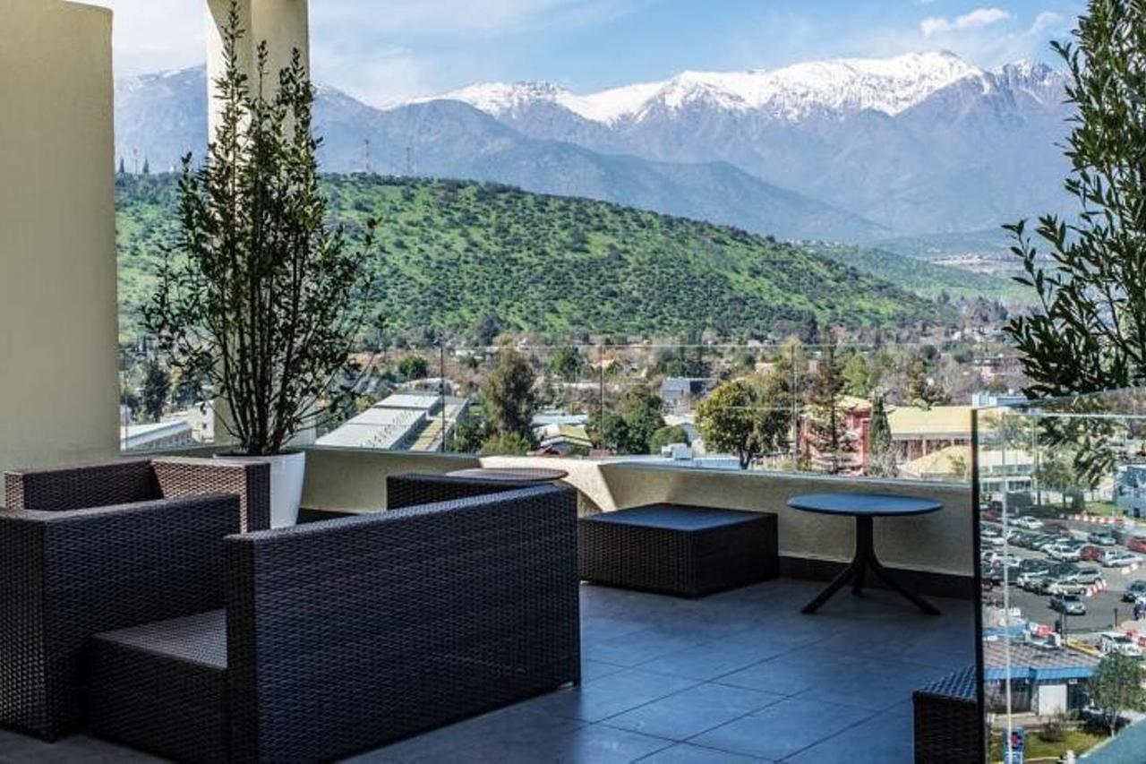 Stunning Studio Las Verbenas Apartamento