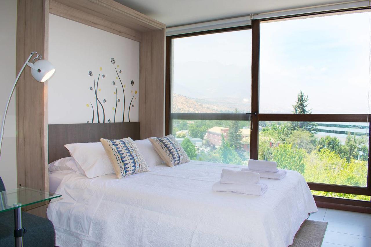 Stunning Studio Las Verbenas Apartamento *