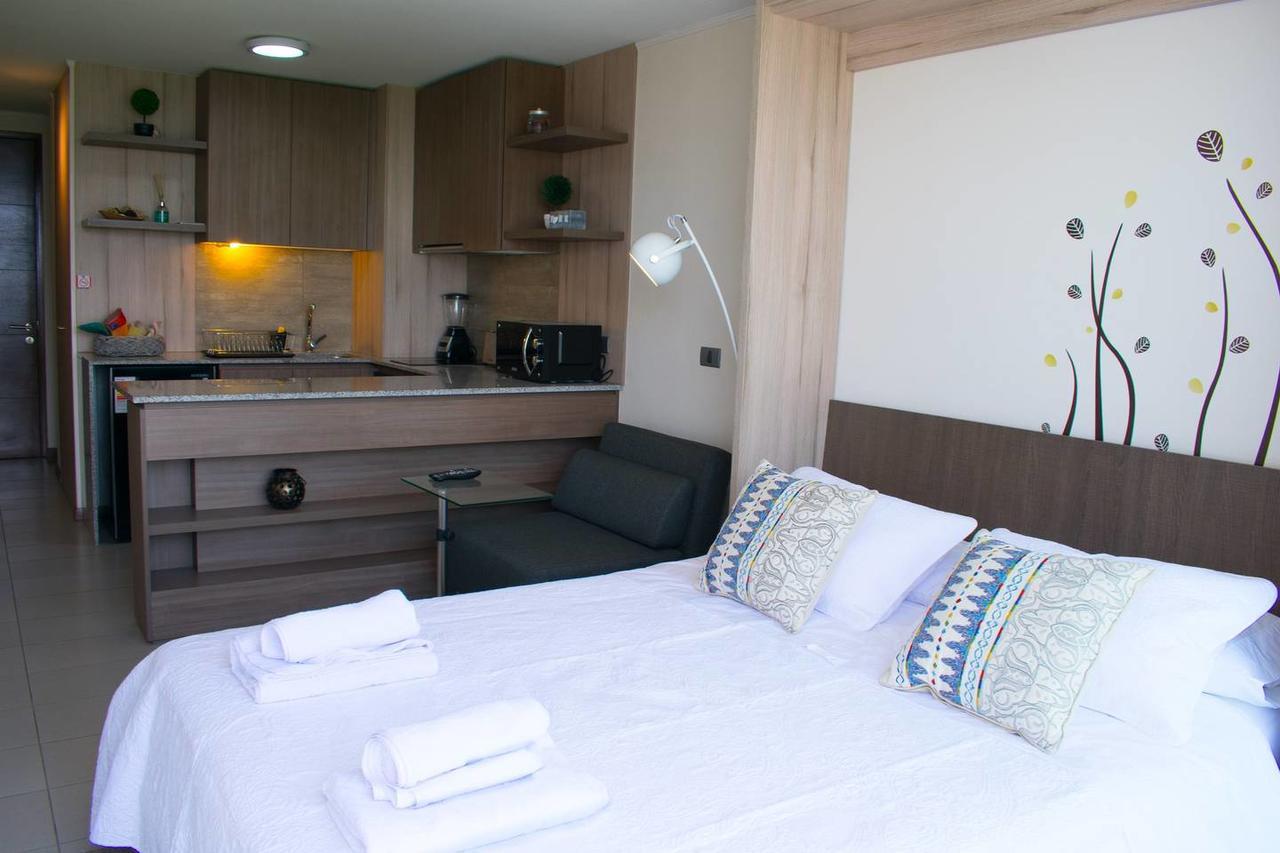 Apartamento Stunning Studio Las Verbenas *