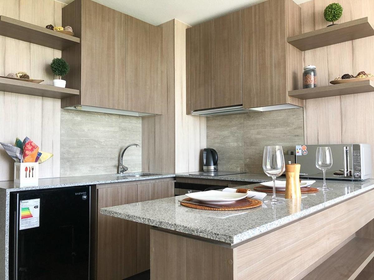 Stunning Studio Las Verbenas
