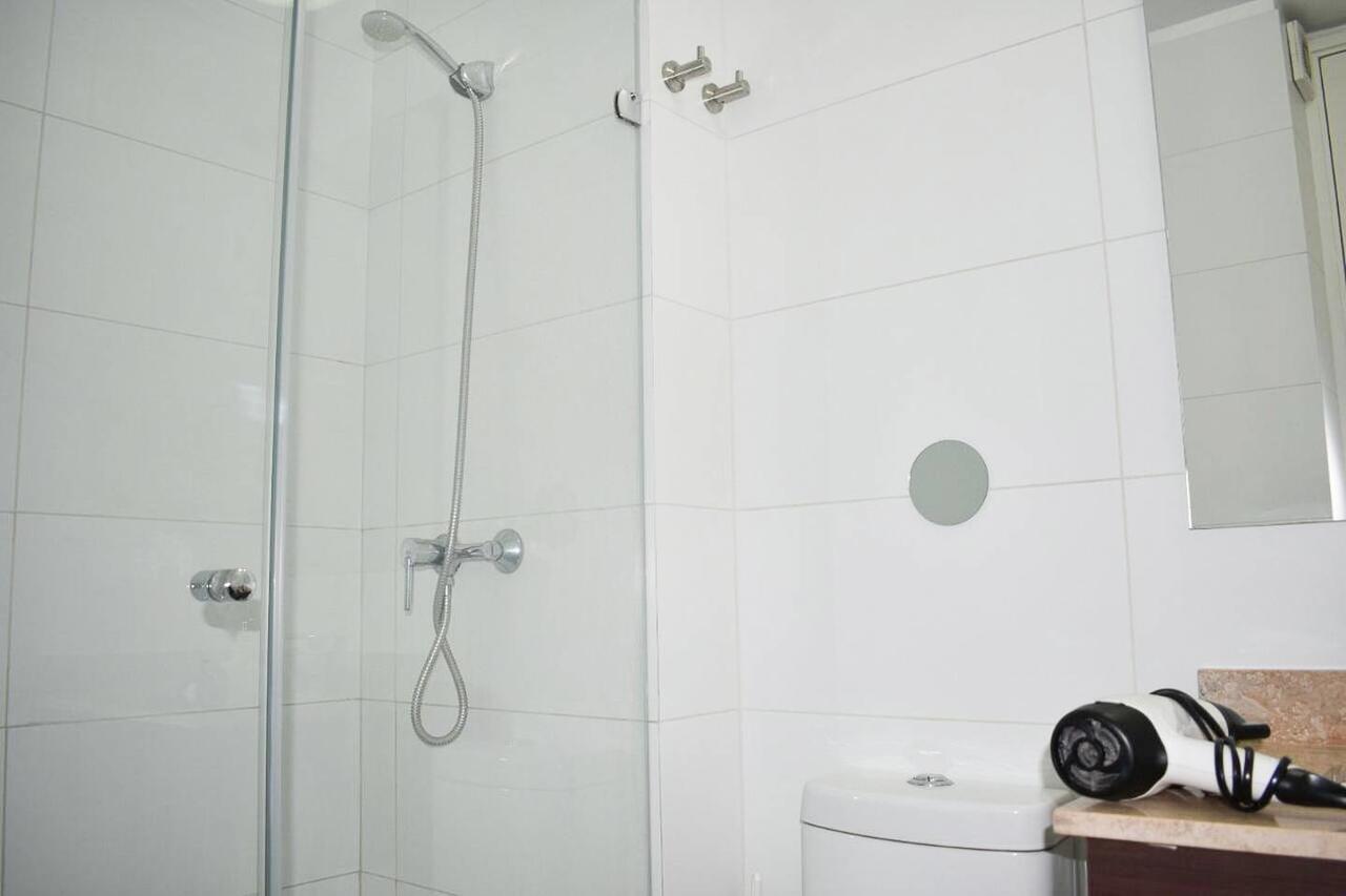 Stunning Studio Las Verbenas Apartamento *