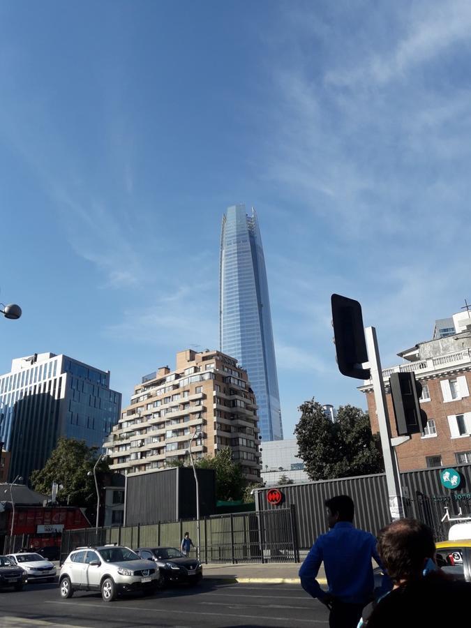 Departamentos Providencia J&m Santiago de Chile