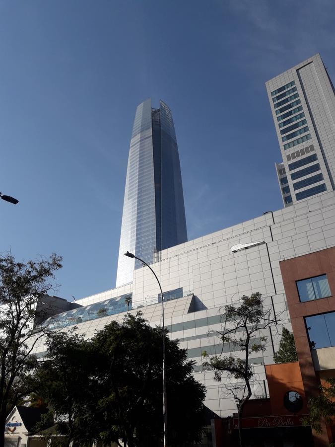 Apartamento Departamentos Providencia J&m *