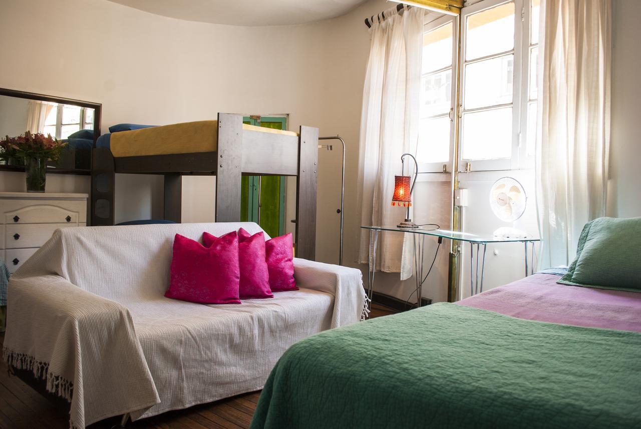 Albergue El Gallo Con Tacones Santiago