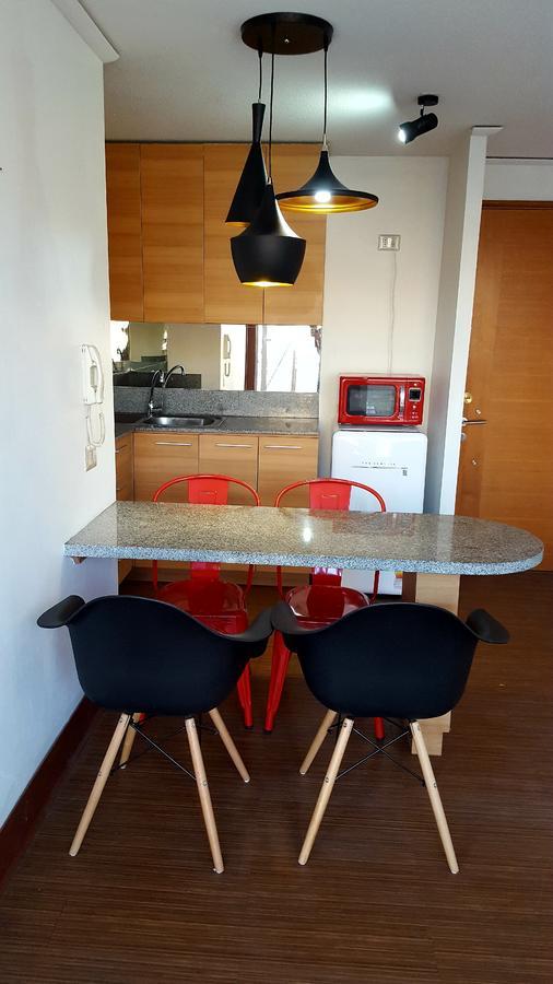 Zenteno Apartment Santiago