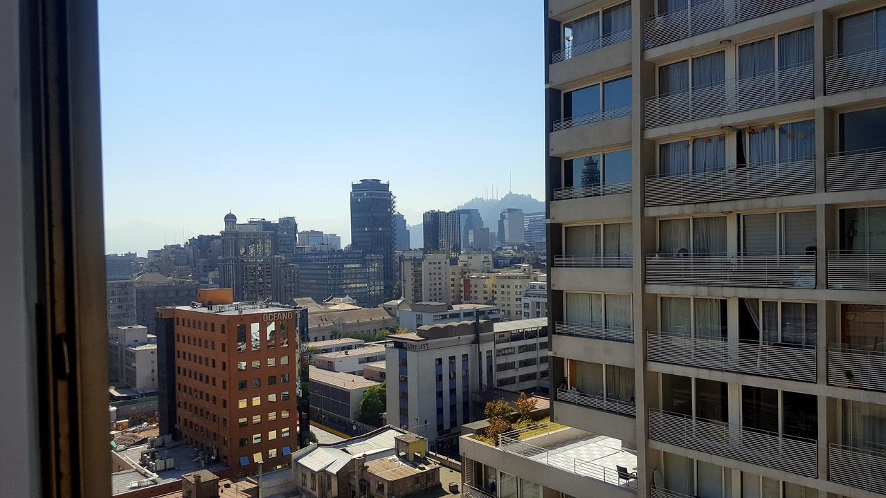 Zenteno Santiago