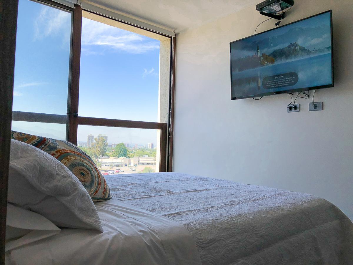 Apartamento Stunning Studio Las Verbenas