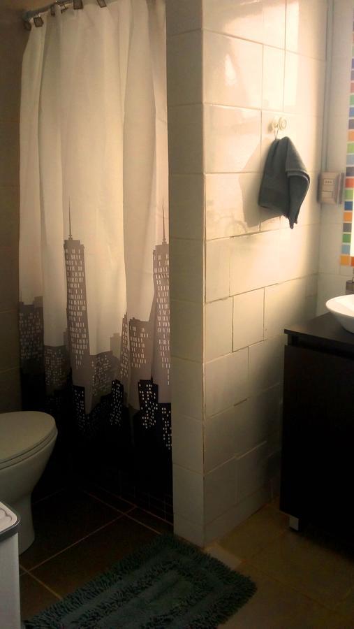 Homestay Riquelme * Santiago de Chile