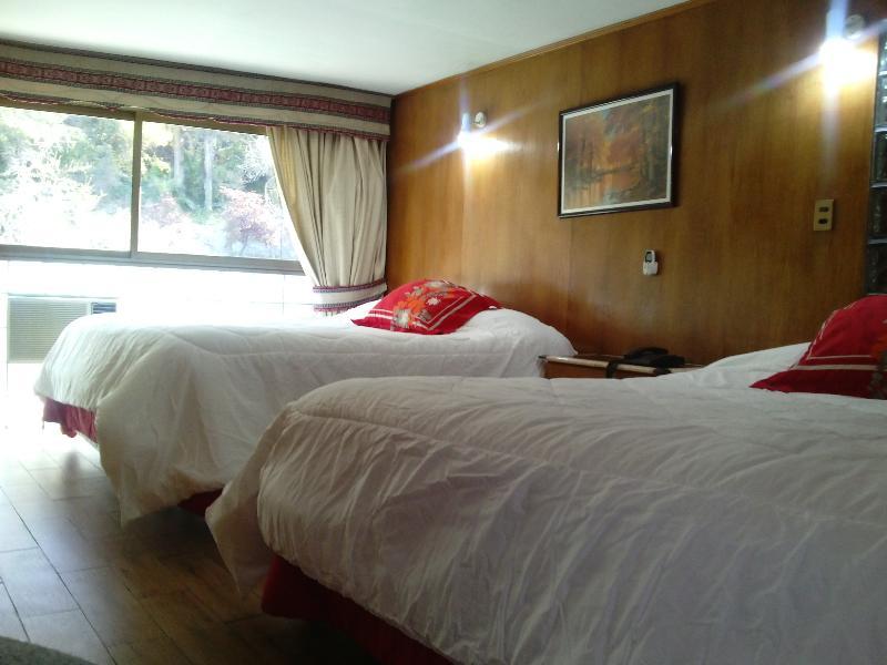 Windsor Hotel 3*