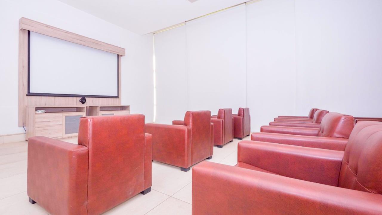 Arauco Retreat Apartamento *