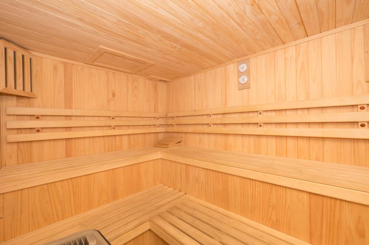 Apartamento Arauco Retreat