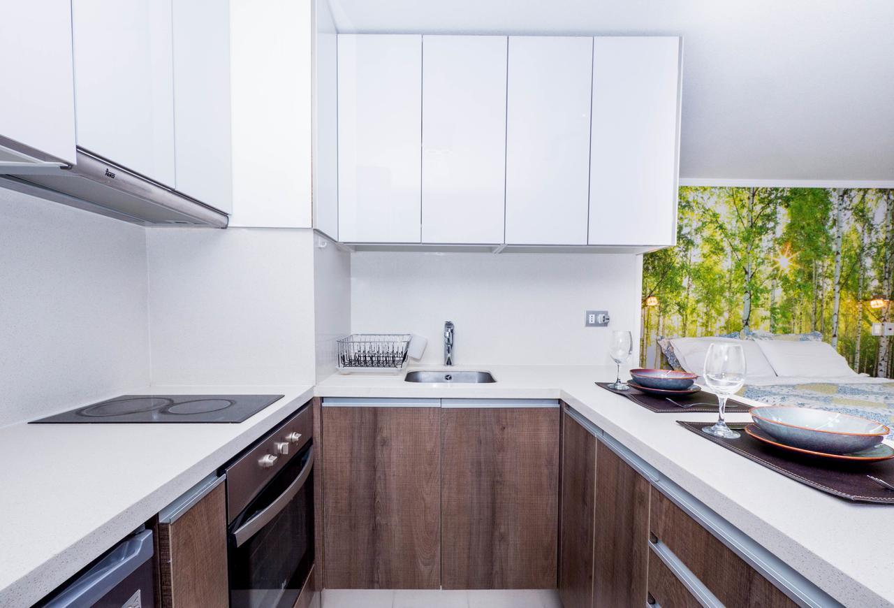 Arauco Retreat Apartamento *