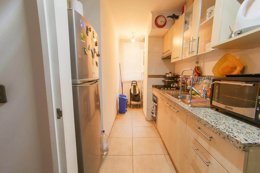 Hogareño Apartamento *