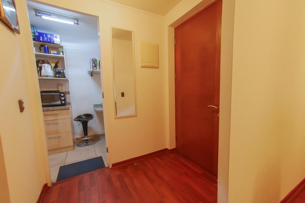 Apartamento Hogareño